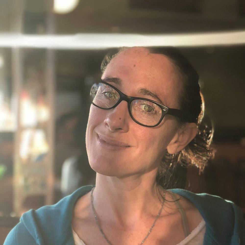 Meet your Posher, Trish